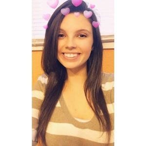 Meet your Posher, Peyton